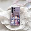 K-pop PLAVE Phone Case For Samsung S 24 Fe 25 Ultra Plus 20 Lite 21 30 22 23 24 22 Ultra 5G Fundas