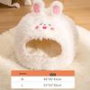 Yun Xiao Shi Enclosed Pet Bed