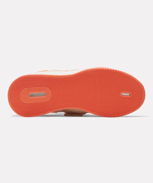 [Reebok] Legacy Lifter 3 (W) - Coral:Orange [RESO5ET2WWT]
