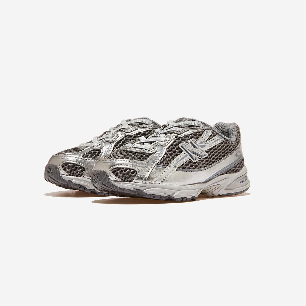 [New Balance] Kids Lifestyle Sneakers [IZ740MG-MG]