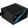 Alimentation pour PC - Aerocool - LUX850 - 850W - 80Plus Bronze - Ventilateur silencieux 12 cm
