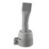Hot Air Welding Set Flat Welding Nozzle Enhanced Work Efficiency Heat Transfer Efficiency High-Temperature Resistance