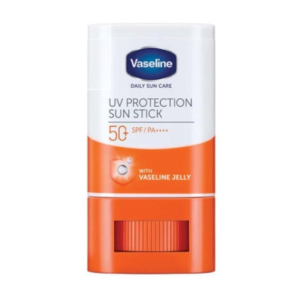 

Солнцезащитный карандаш Vaseline UV Protection 15 г (SPF50 +)