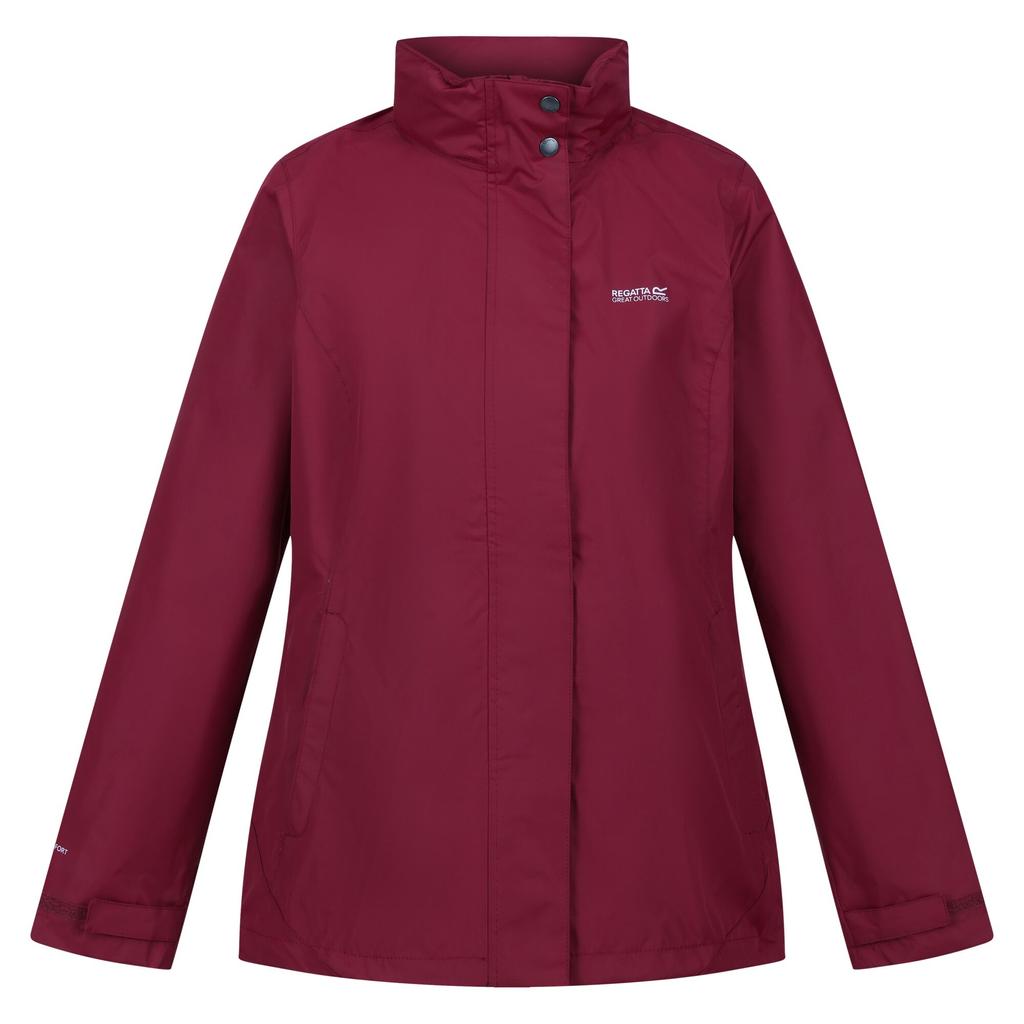 Regatta Great Outdoors Daysha wasserdichte Shell-Jacke für Damen/Damen