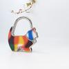In-Stock Christmas Fat Cat Traceless Removable Hanging Bag with Inner Folding Buckle