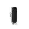 Clear 1080P Action Camera Created From Shockproof ABS Material For Active Sports