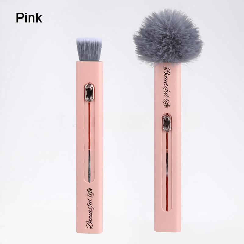 

Щетка для чистки салона автомобиля 2 в 1, пылесборник, щетка для чистки щелей на выходе кондиционера, двухсторонняя мягкая щетка для чистки деталей автомобиля