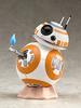 Nendoroid Star Wars: The Last Jedi BB-8 Non-Scale ABS & PVC Painted Movable Figure