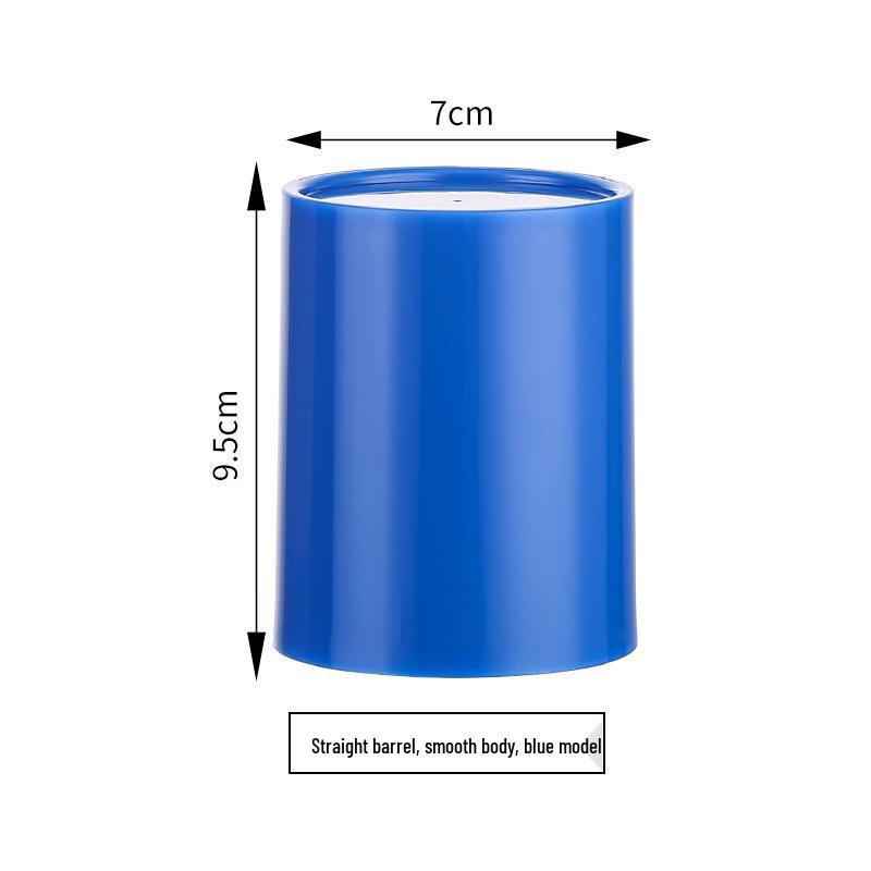 Bar KTV Dice Shaker Cup – Durable, Five-Pointed Design for Nightclubs and Taverns