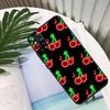 Cherry Pattern Funda For Xiaomi Redmi Note 14 13 10 11 12 15 Pro Plus Case For Redmi 15 13C 12C 10C 14C 15C