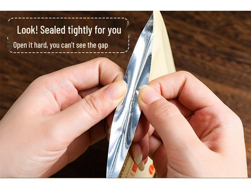 USB Rechargeable Portable Magnetic Sealing Device