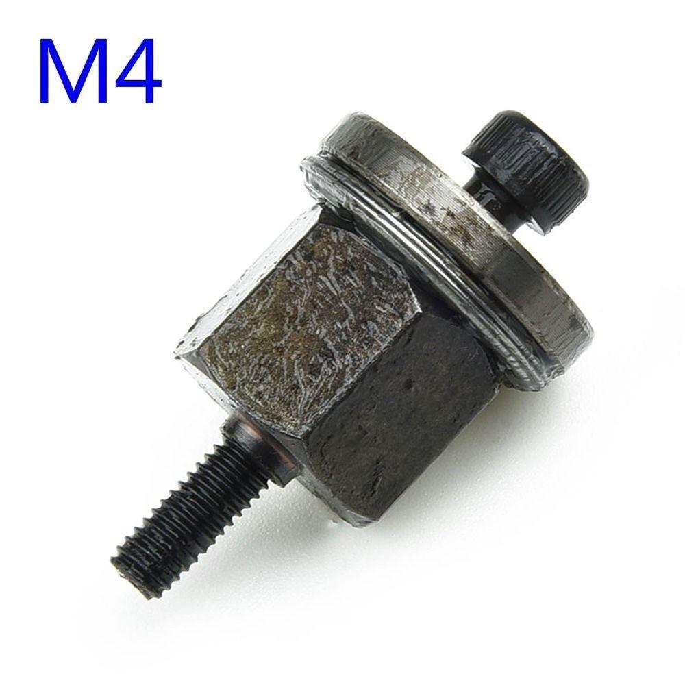 11Pcs/Set M3 M4 M5 M6 M8 M10 Manual Riveter Tool Easy Installation Head Rivet Tool Set
