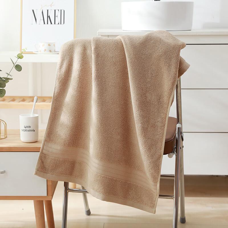 Handun Combed Cotton Quick-Dry Bath Towel