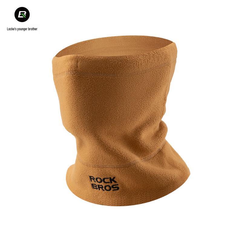 ROCKBROS Outdoor Fleece Windproof Hat
