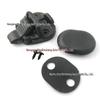 MB416320 Car Door Sliding Glass Lock Hook for Mitsubishi Pajero/Montero V31/V32/V33