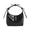 Premium texture niche bag women's new summer versatile shoulder messenger bag underarm dumpling bag