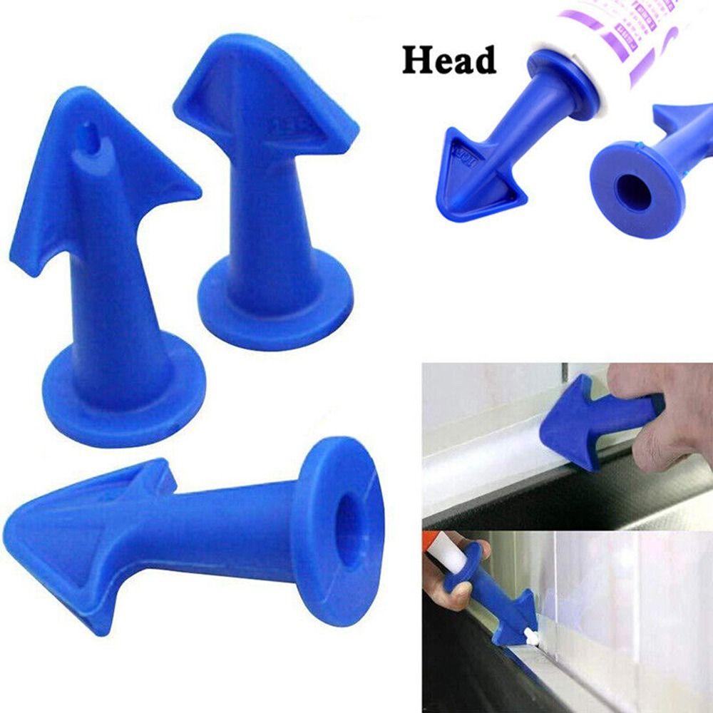 

High Quality Floor Cleaning Finishing Silicone Grout Caulk Nozzle Sealant Nozzle Applicator