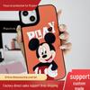 3D Silicone Mickey Minnie Case for iPhone 13 Pro Max/11/XR