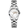 Star Women'S Watch Waterproof Luminous Fashion Simple Temperament