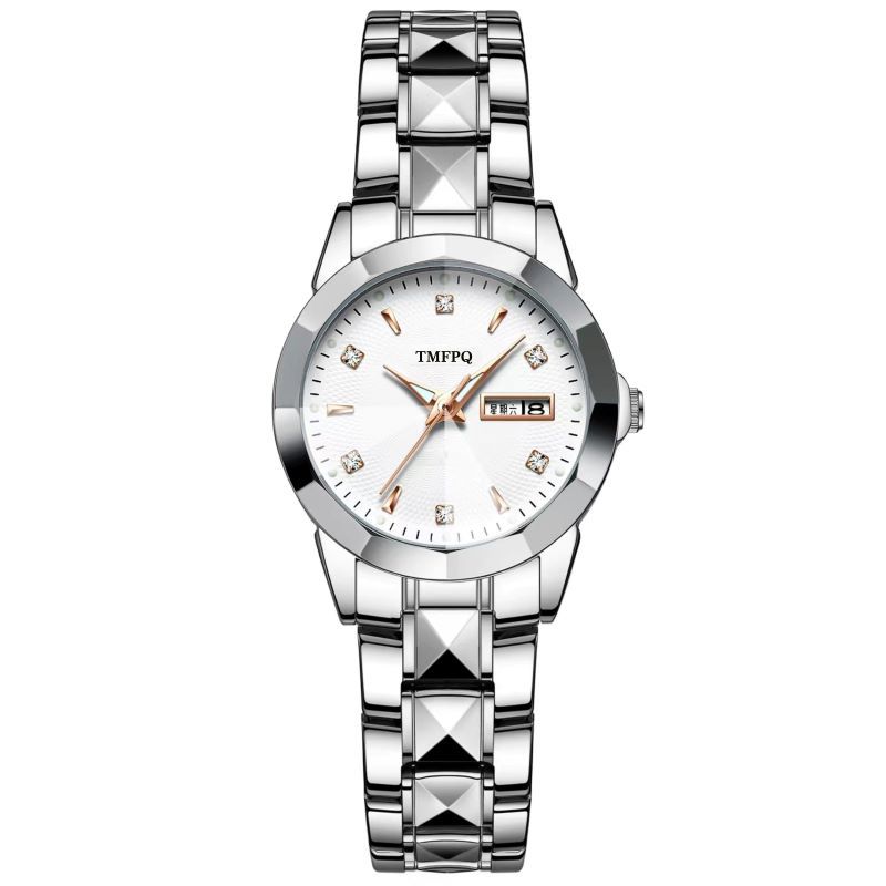 Star Women'S Watch Waterproof Luminous Fashion Simple Temperament