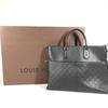 Louis Vuitton N41565 Damier Infini 7DW Aktentasche Tragetasche Business-Tasche