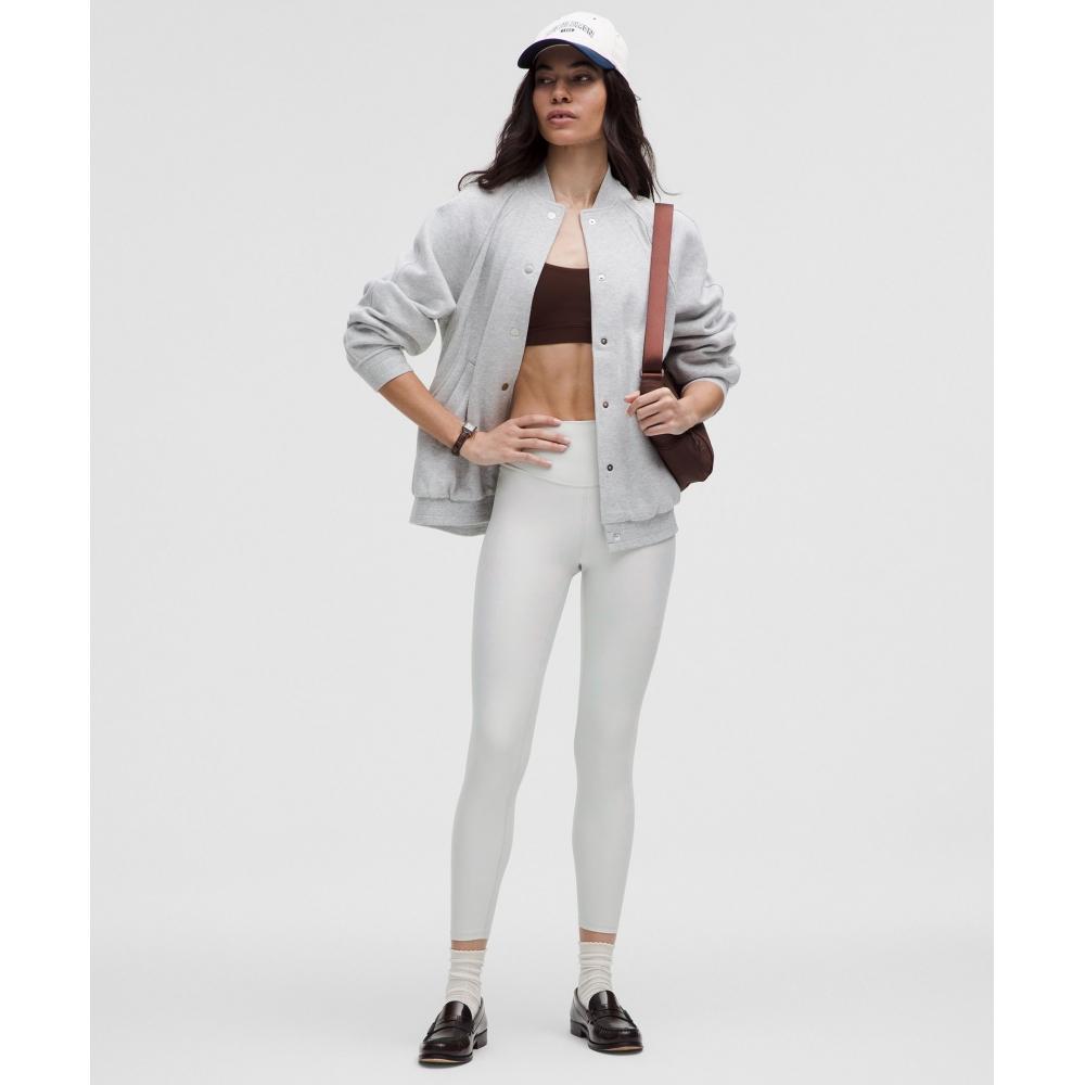 Lululemon WUnder Under Senseknit High Rise Tight 25 Vapor