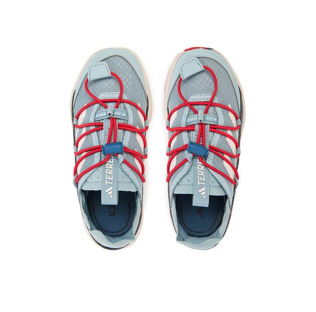 Треккинговые ботинки adidas Terrex Voyager 21 HEAT.RDY