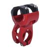 WAKE   Stem 31.8mm 50mm Mountain Bike Aluminum Alloy Short Handlebar Stem for Cycling