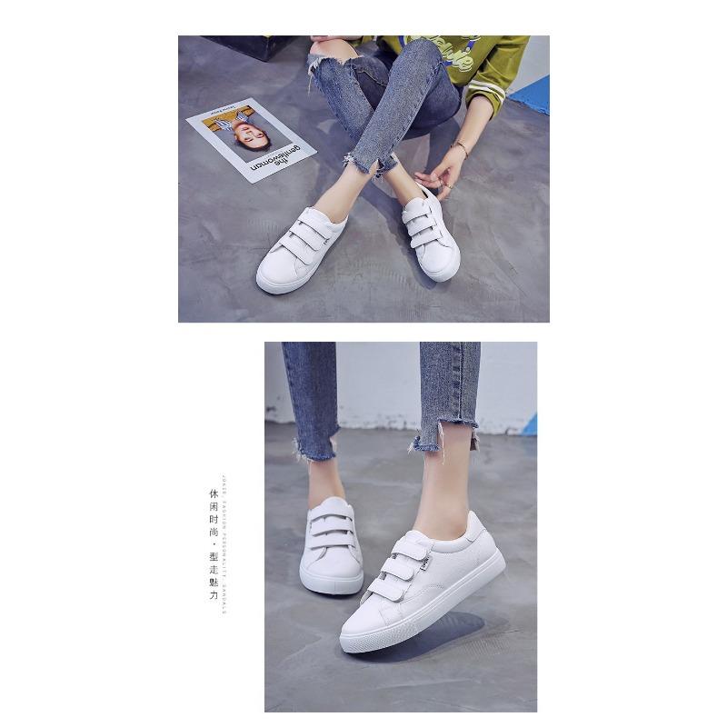 Spring New Comfortable Running Board Shoes for Women's Singles