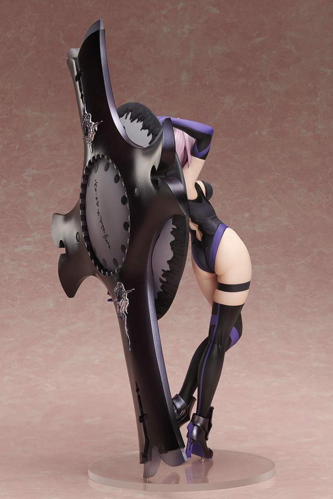 Order Kyrielight Limited Completed Figure Fate/Grand Shielder/Mash Ver. 1/7