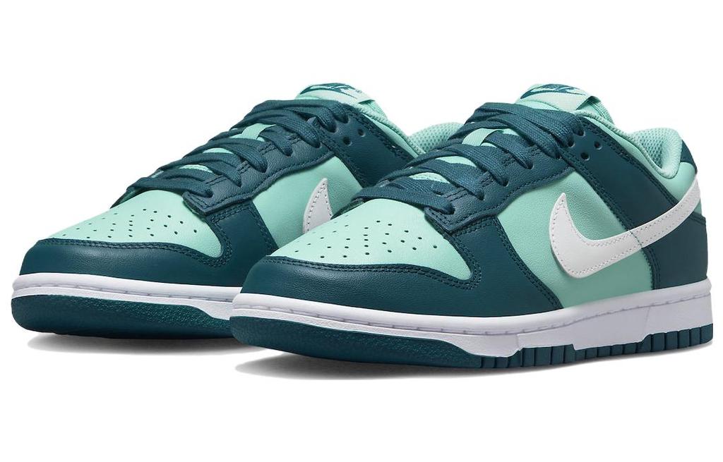 Nike Dunk Low Geode Teal Women's DD1503-301