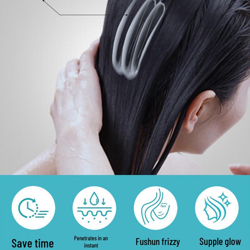 CHUNFU Repair & Restore Hair Mask