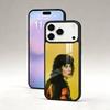 C-Conan Gray Singer Phone Case For iPhone 17,16,15,14,13,12,Pro,Max For Magsafe Magnetic Wireless Charging