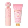 Sanrio - My Sweet Piano Lippenbalsam & Handcreme Set