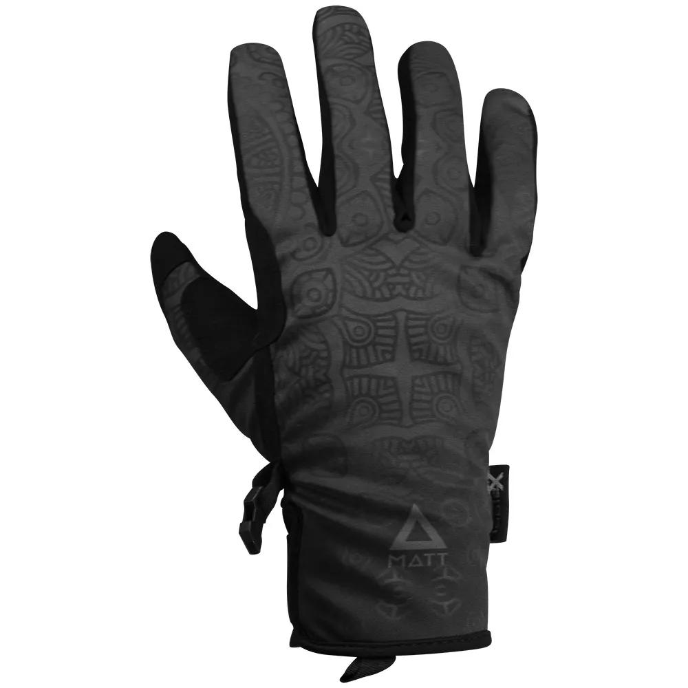 

Matt Перчатки Leisure Tootex M