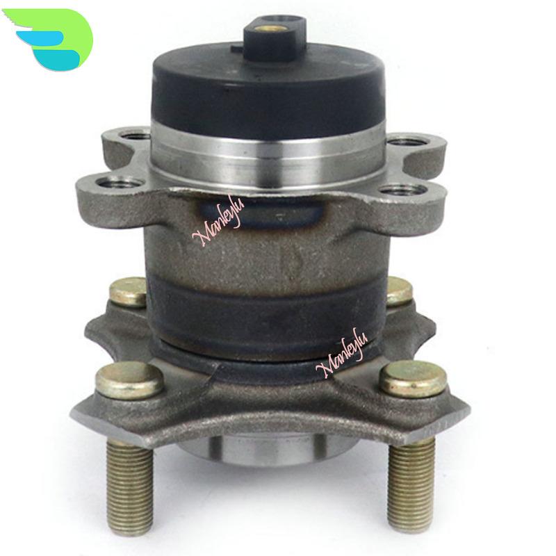 Rear Wheel Hub Bearing Fit SUZUKI SWIFT 2010- 43402-71L00