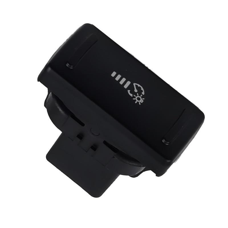 BC3Z-11691-AA Dash trument Panel Dimmer Switch For Ford For Expedition 15-17 BC3Z11691AA Automobiles Interior Parts Plastic