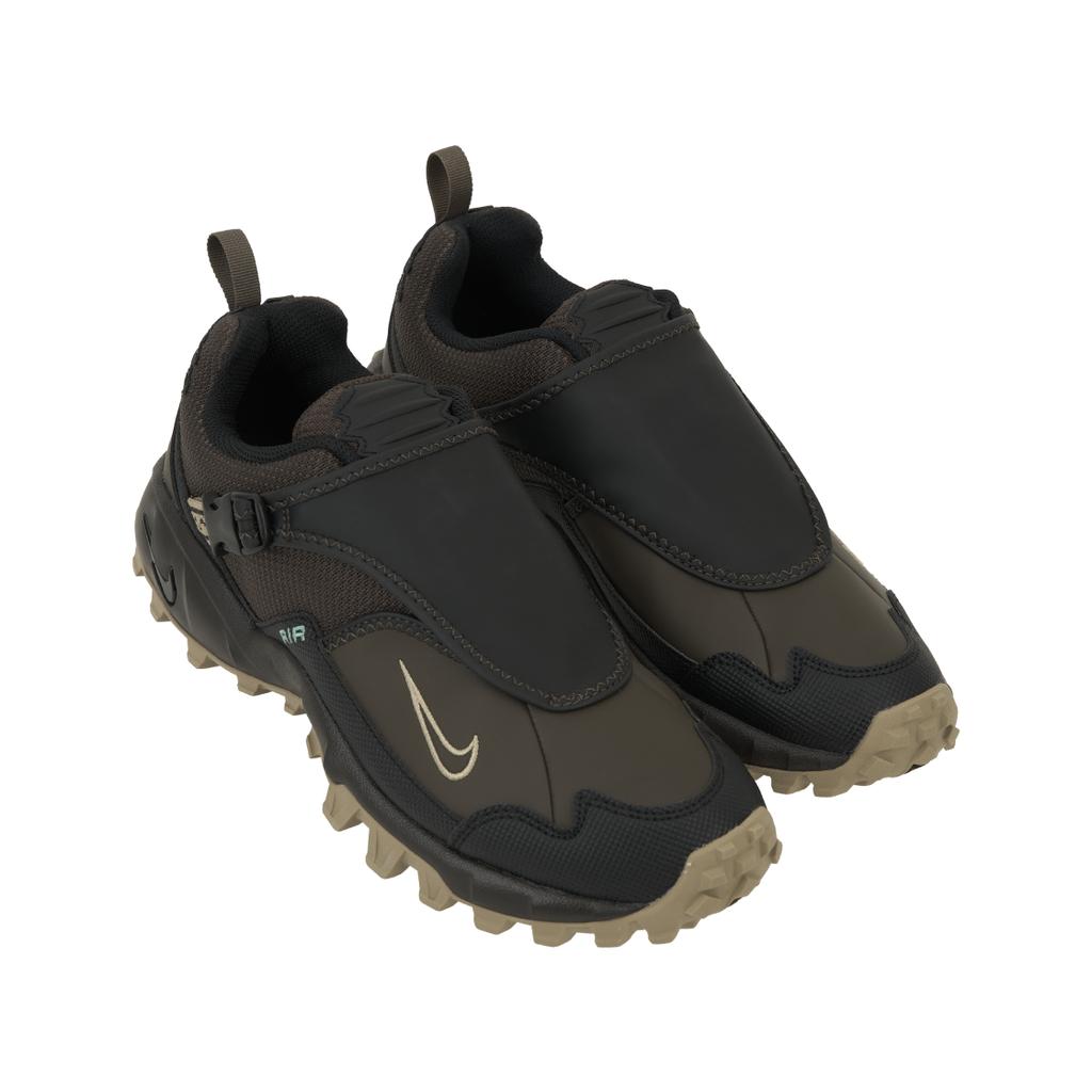 Nike ACG Phassad Eisenstein und Schwarz Herren Sneaker Braun HM7133-201
