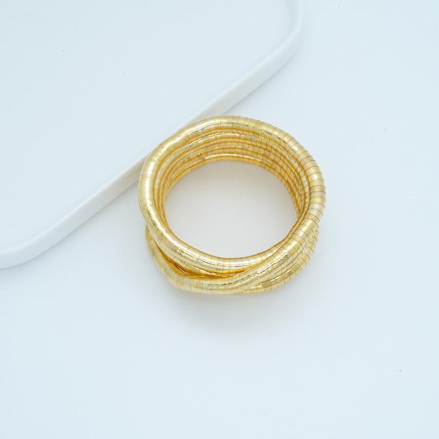 Creative Snake Bone Necklace Versatile Premium Accessories Personalized Snake Cold Necklace