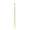 10 Pieces Paint Brushes Profession Paint Brush Round Pointed Tip Nylon Brush Set