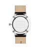 Coach CHARLES 14602436 Black Men's Watch,
