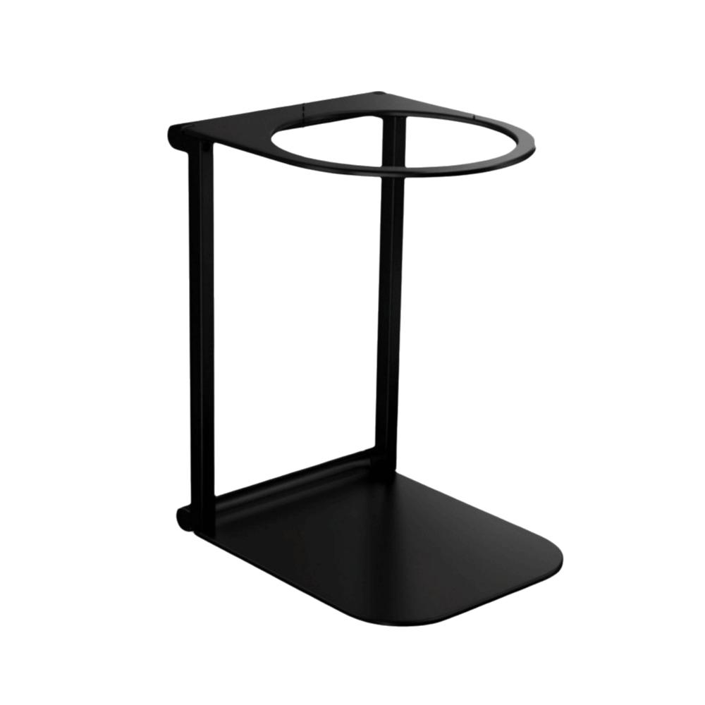 Stainless Steel Coffee Drip Holder Lightweight Pour Over Dripper Stand Coffee Machine Accessories