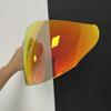 GP Visor for KYT GP Face Shield Motorcycle Helmet Accessories