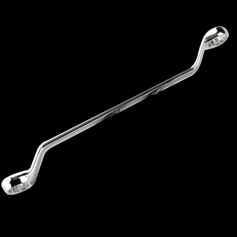 Yu Zhu Xun Metric Double Box Wrench Set