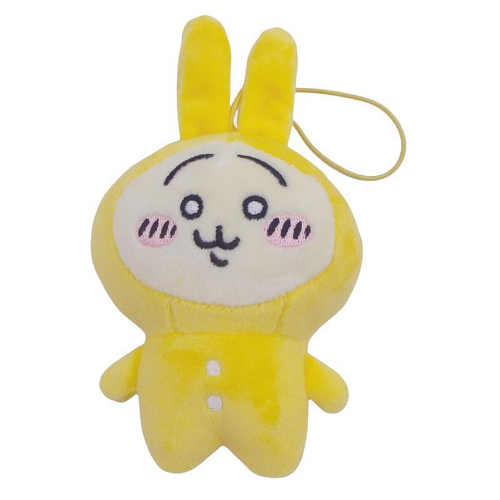 Cute Plush Toy Pendant, Toy Doll Gift