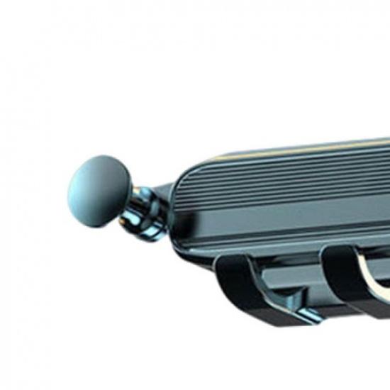 Car Phone Holder for Air Vent Flexibility Smartphone Support for Truck SUV