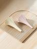 1pc Foldable Kitchen Funnel, Everyday Use,Multi functional foldable funnel for household use, large diameter kitchen filter