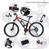 MXUS 48V 500W Rear Drive Electric Assist Mountain Bike High-Speed Brushless Geared Hub Motor