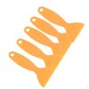 Wrapping Tinting Tool Special Squeegee for Car Wrapping, 5 Pieces