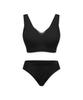 FATIARA Wireless Fusing Bra And Panty Set - 4 Colors